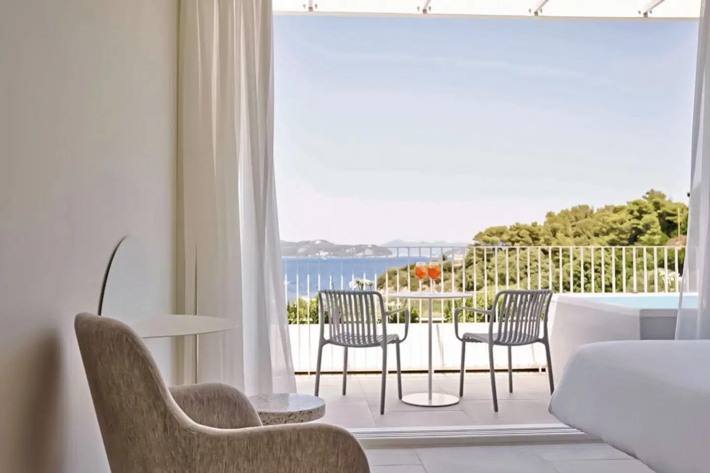 Radisson Resort Plaza Skiathos ROOM_EXAMPLE