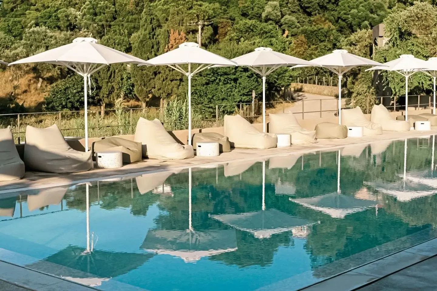 Radisson Resort Plaza Skiathos OUTDOOR_POOL