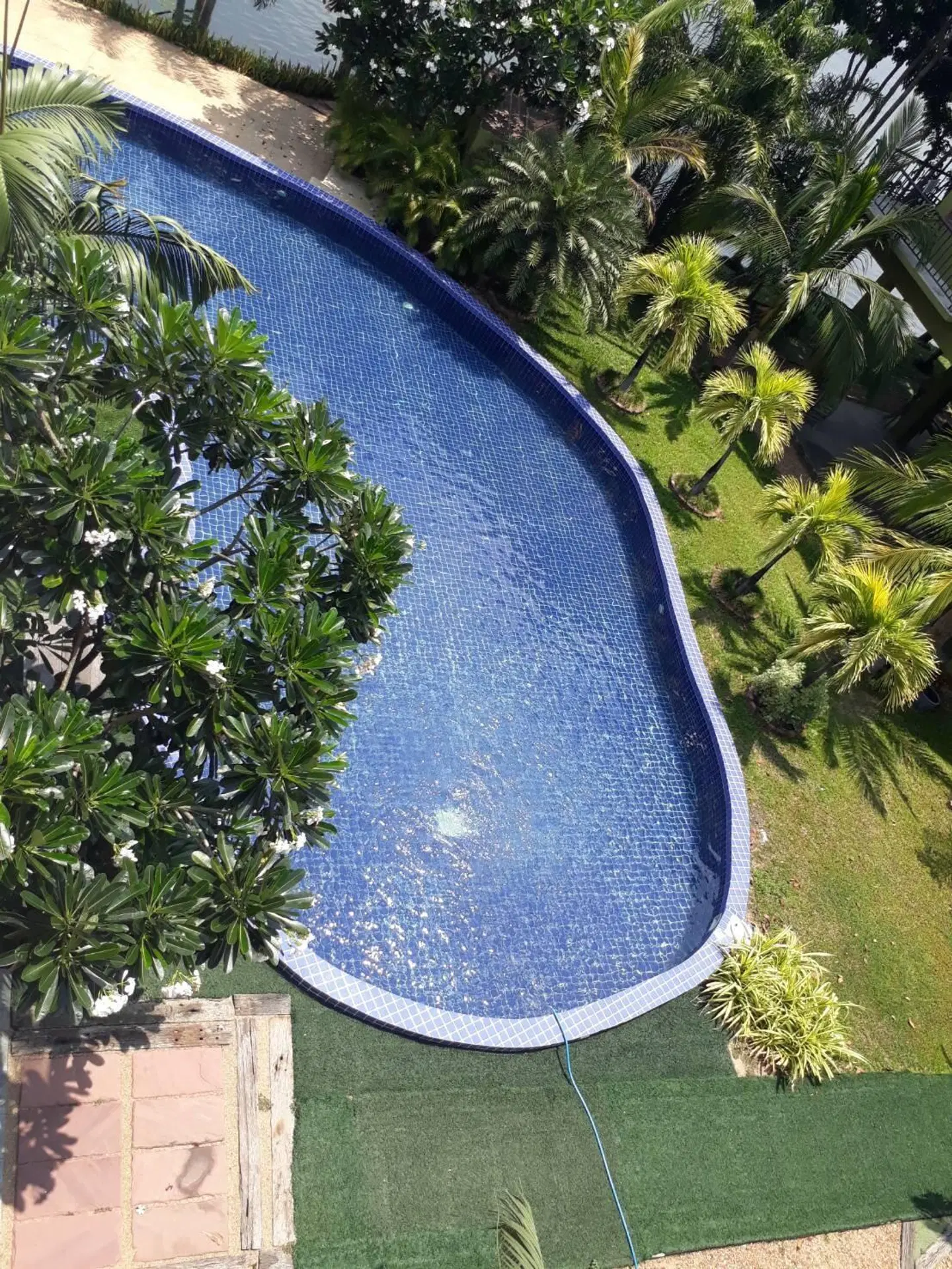 Water Park Hotel Kanchanaburi OUTDOOR_POOL