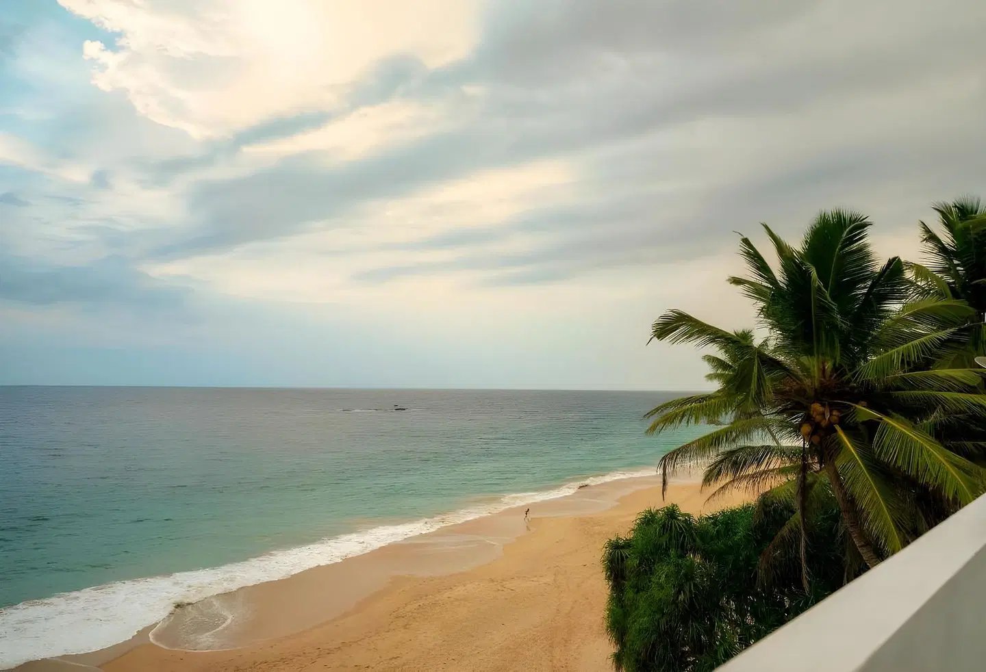 OYO 352 Sea Breeze Hotel BEACH