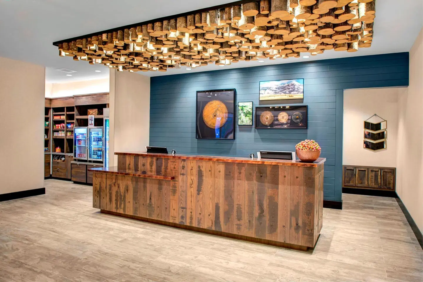 SpringHill Suites by Marriott Bozeman LOUNGE_LOBBY