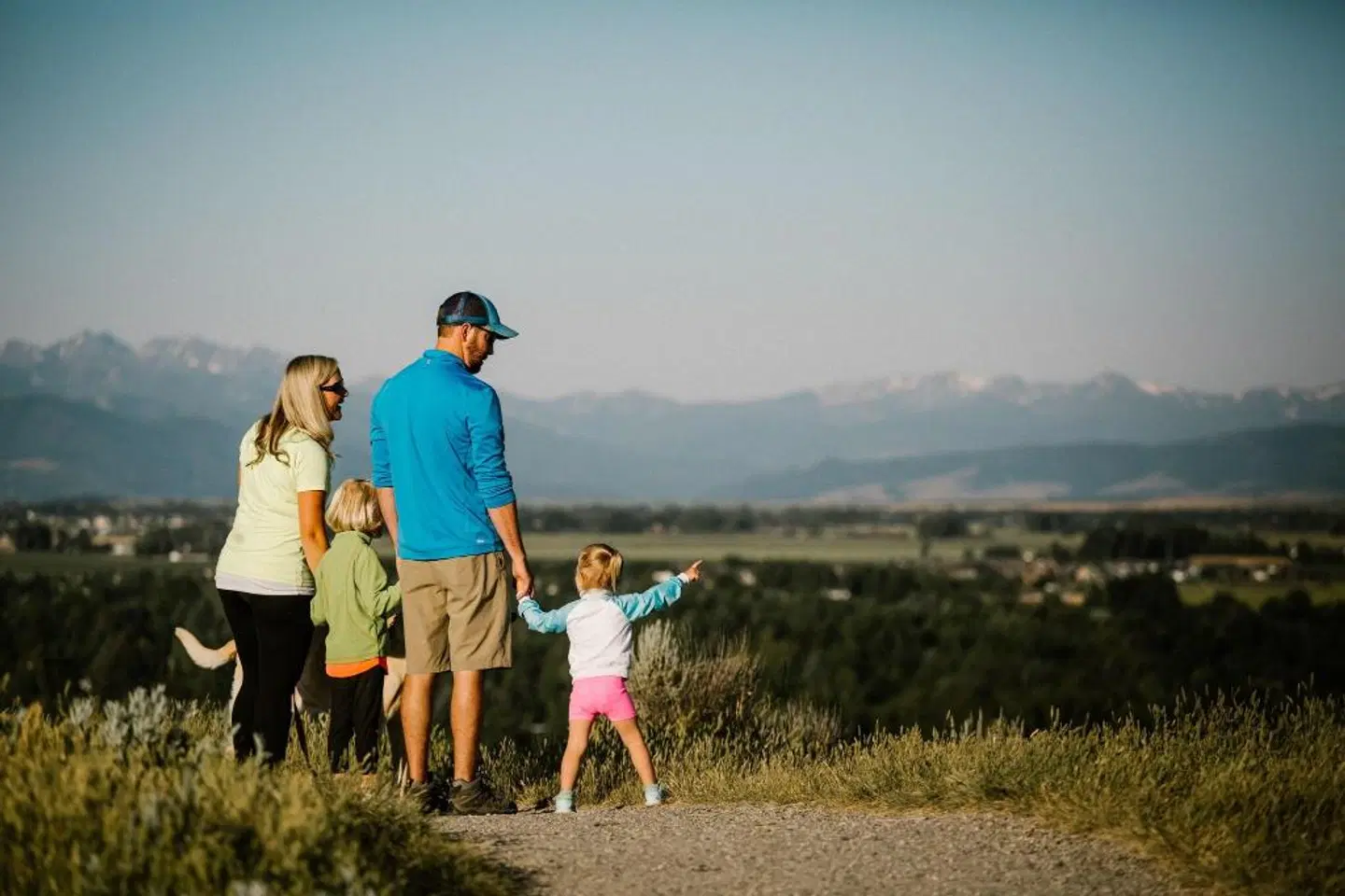 SpringHill Suites by Marriott Bozeman SPORTS_AND_LEISURE