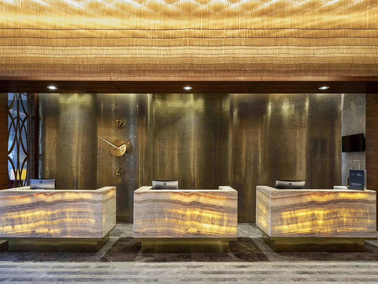 Mövenpick Bursa Hotel and Thermal Spa HEALTH_BEAUTY