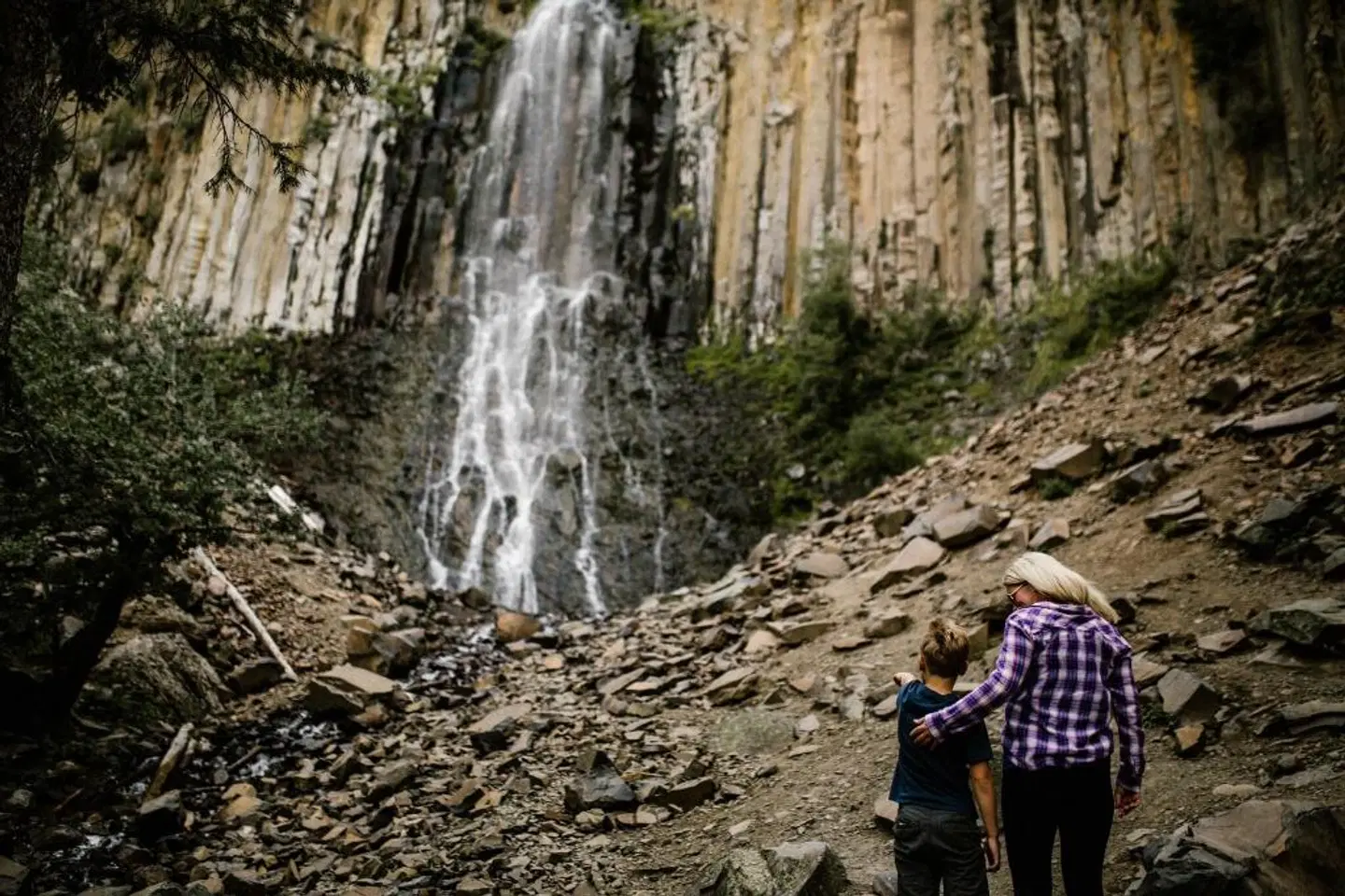 SpringHill Suites by Marriott Bozeman LANDSCAPE