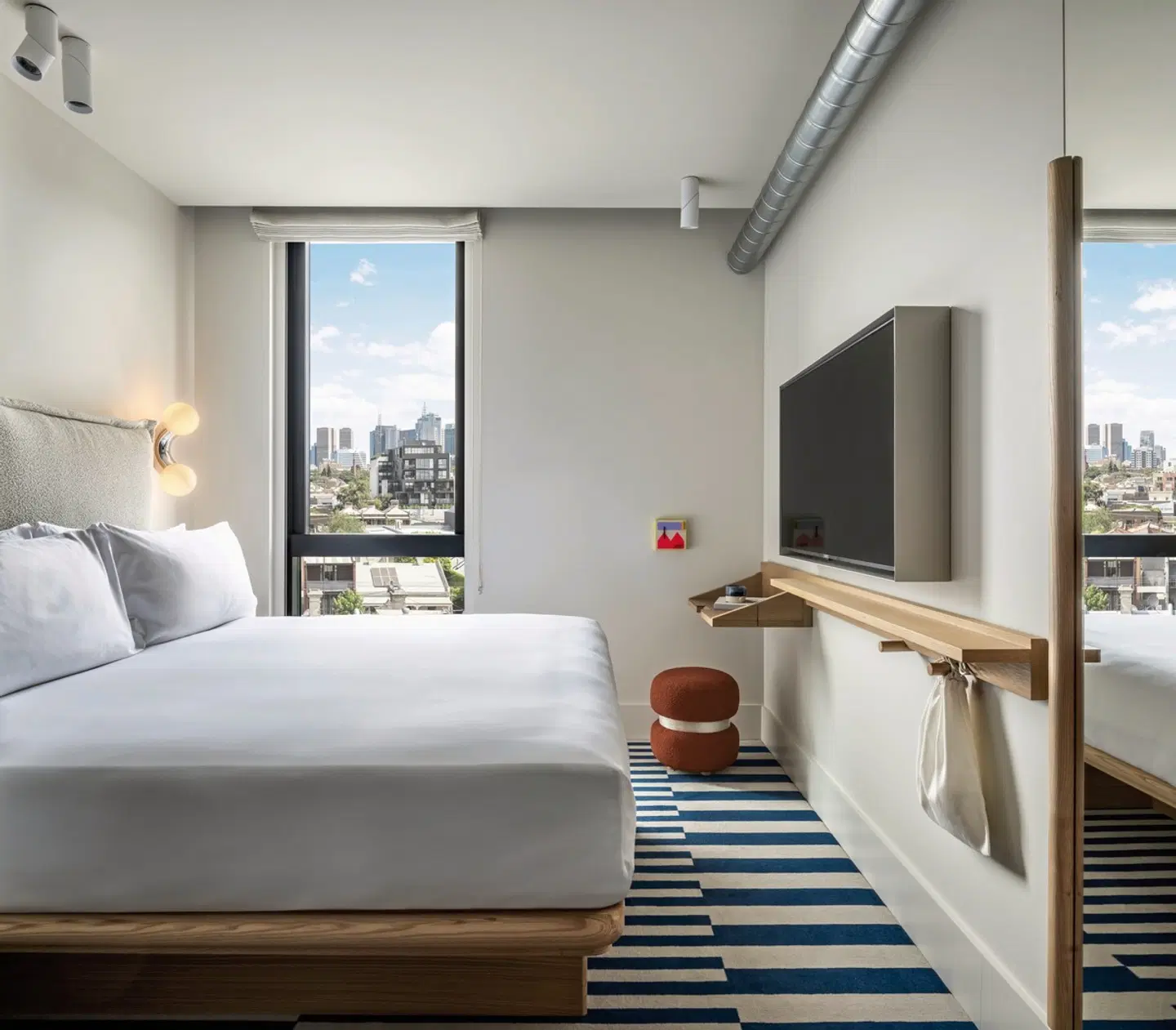 The StandardX, Melbourne ROOM_EXAMPLE