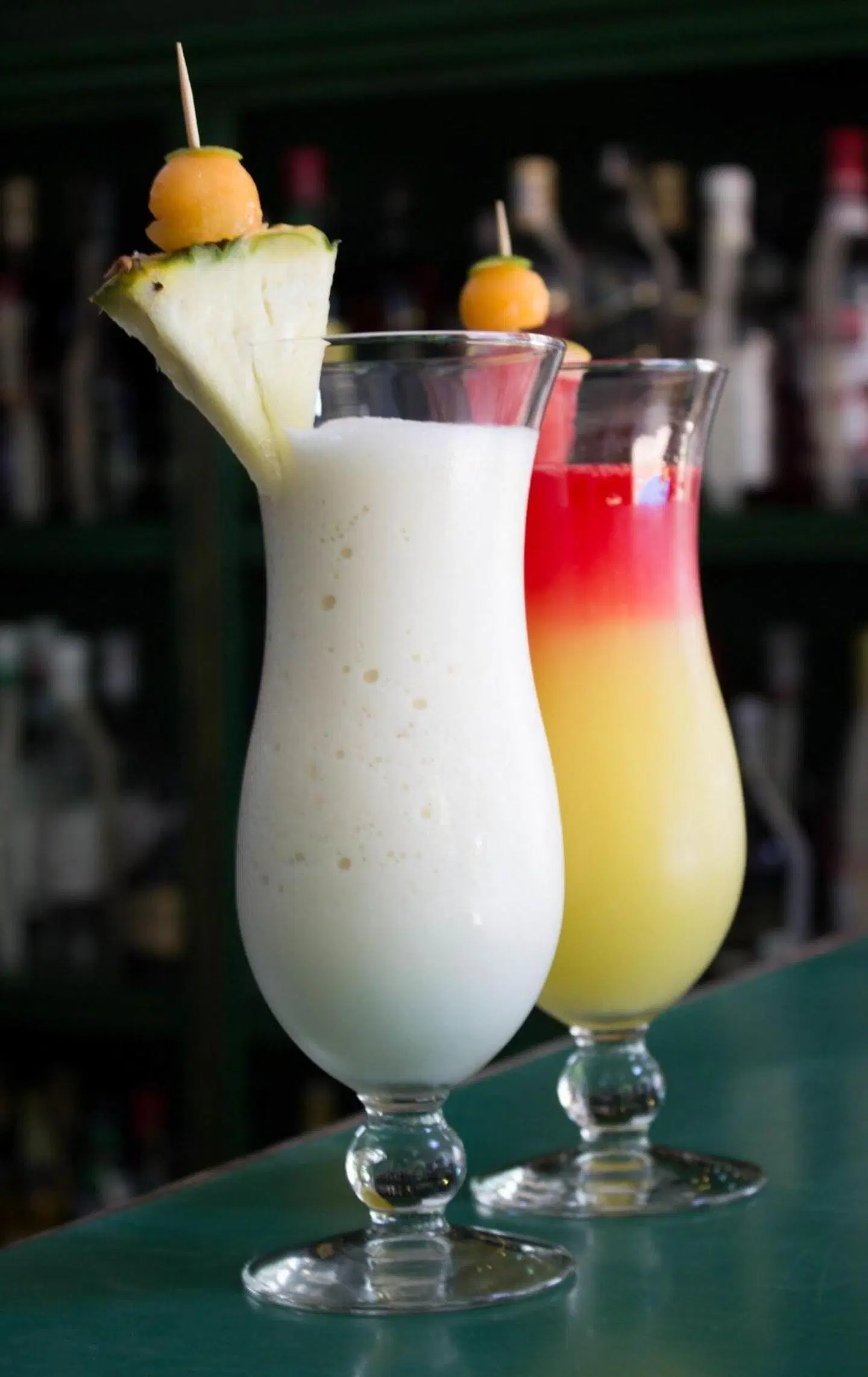 Hotel El Mesón del Marqués Bar