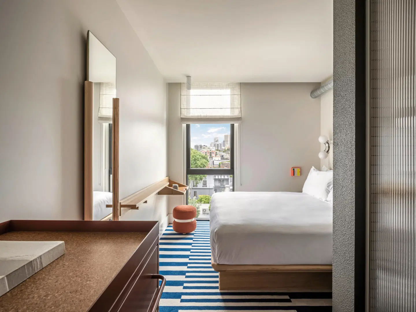 The StandardX, Melbourne ROOM_EXAMPLE