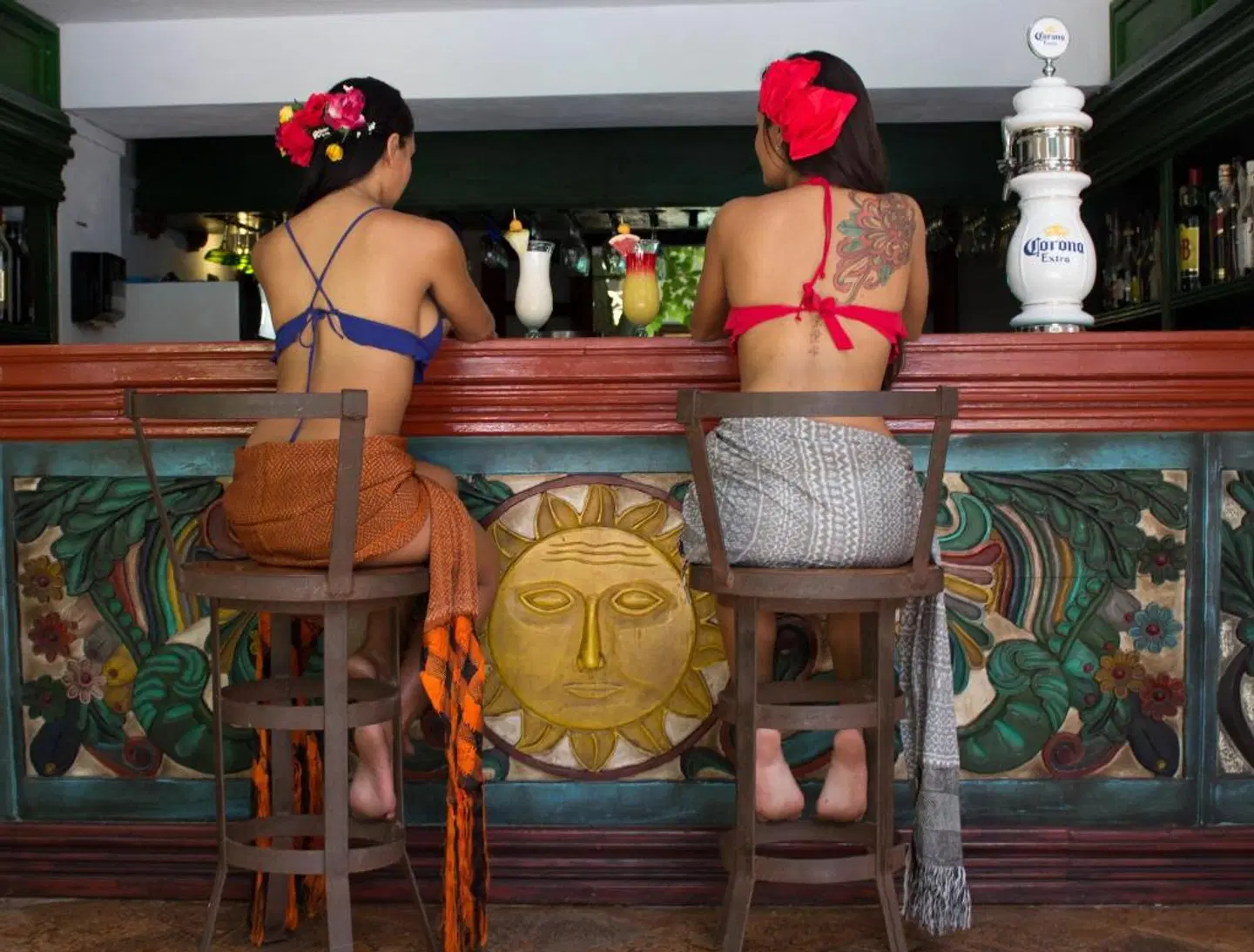 Hotel El Mesón del Marqués LOUNGE_LOBBY