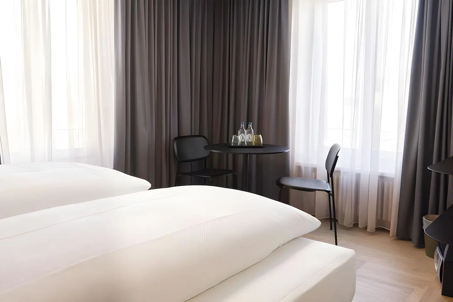 Fred Guest House Zürich Hauptbahnhof ROOM_EXAMPLE