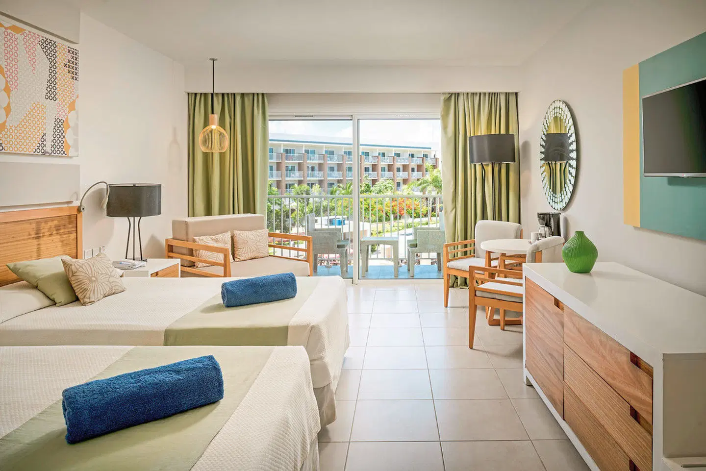 Playa Vista Azul ROOM_EXAMPLE