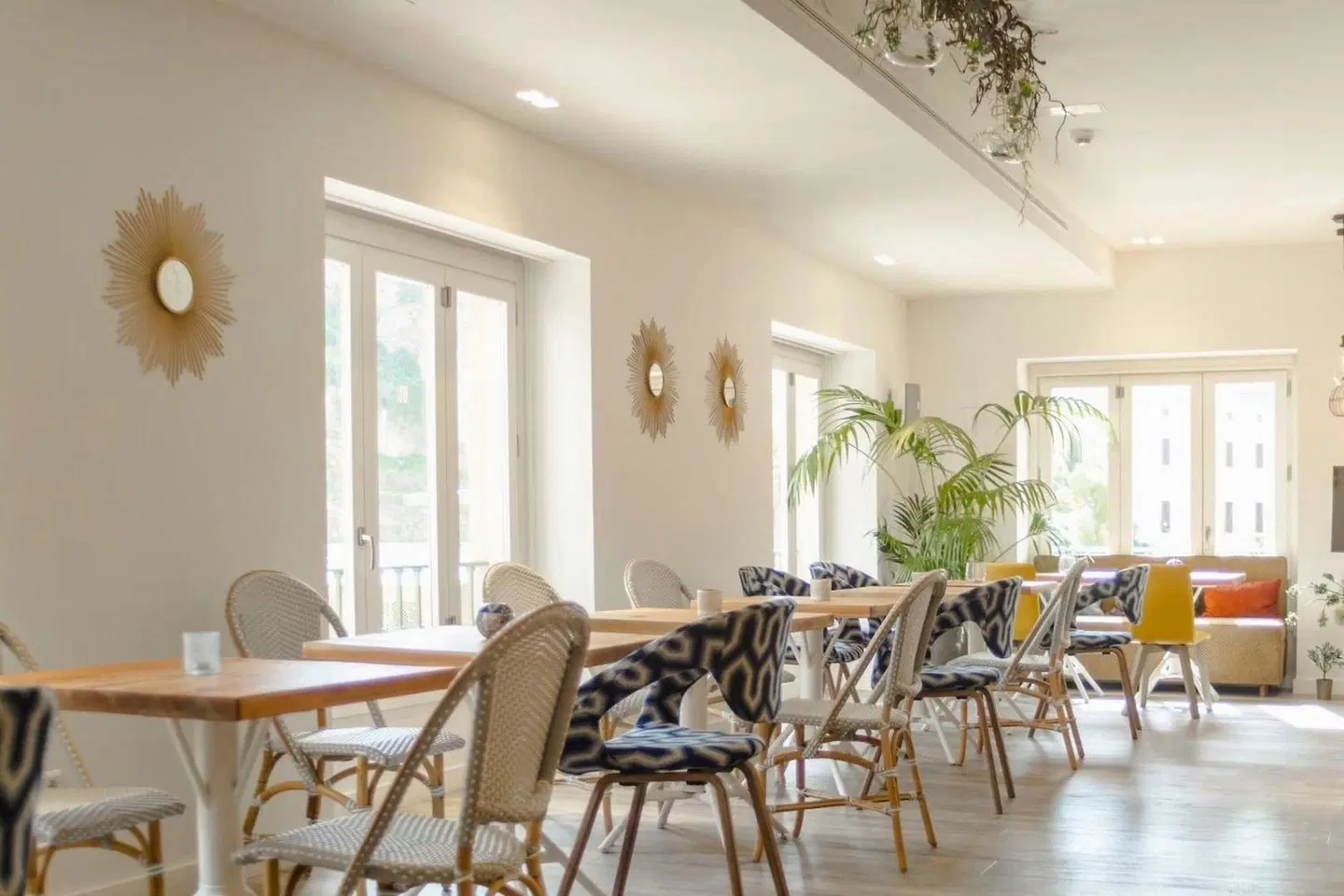 Hotel Boutique Teatro Romano Restaurant