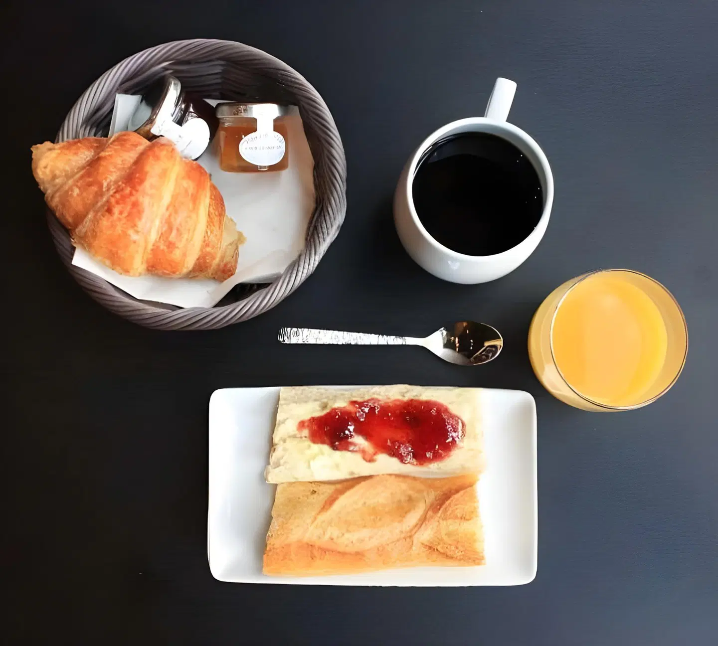 Hôtel Saint Marcel Restaurant