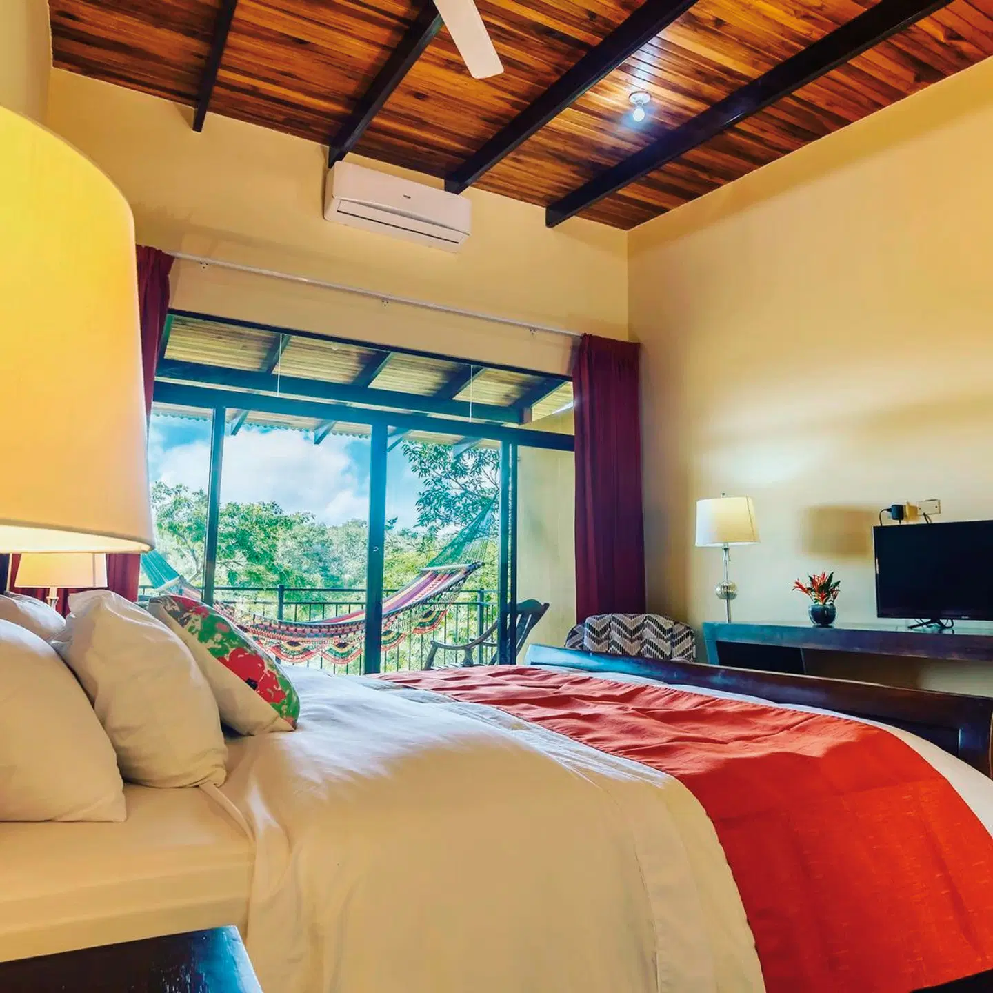 Rinconcito Lodge ROOM_EXAMPLE