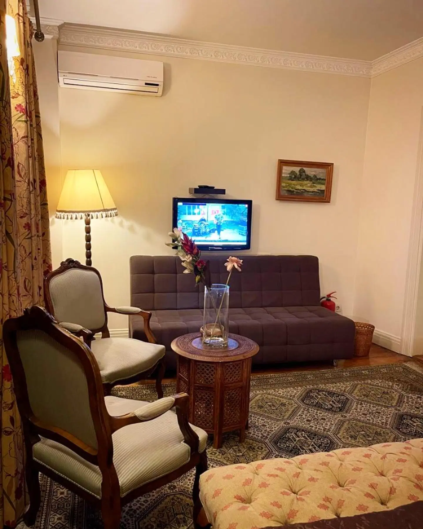 Dila Suites ROOM_EXAMPLE