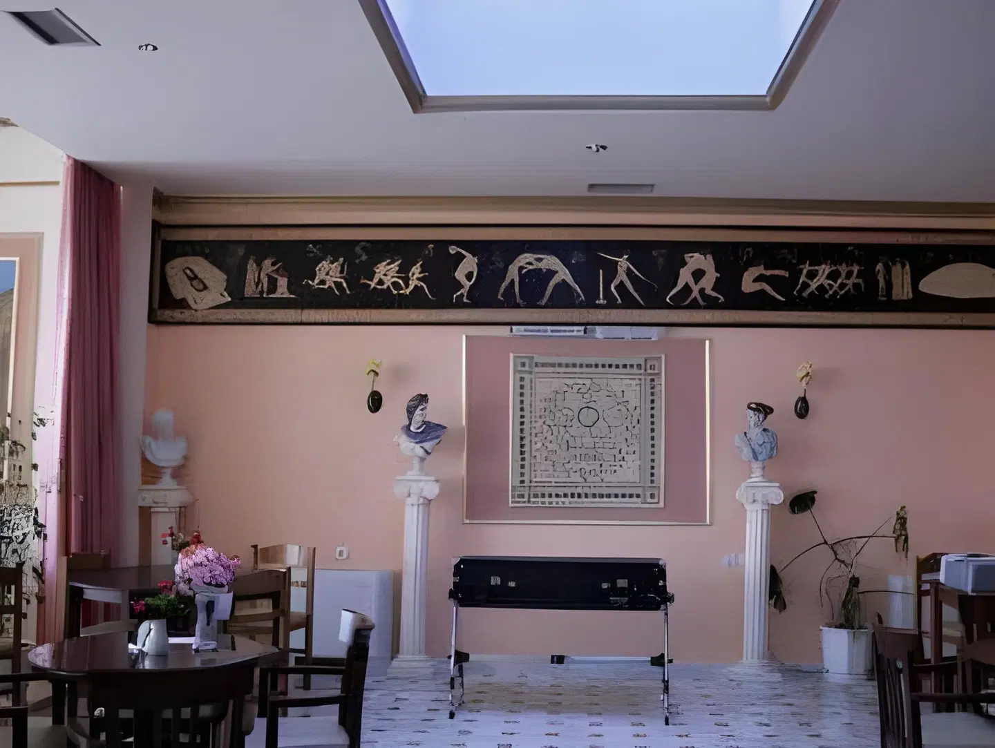 Hotel Kosta Famissi ROOM_EXAMPLE