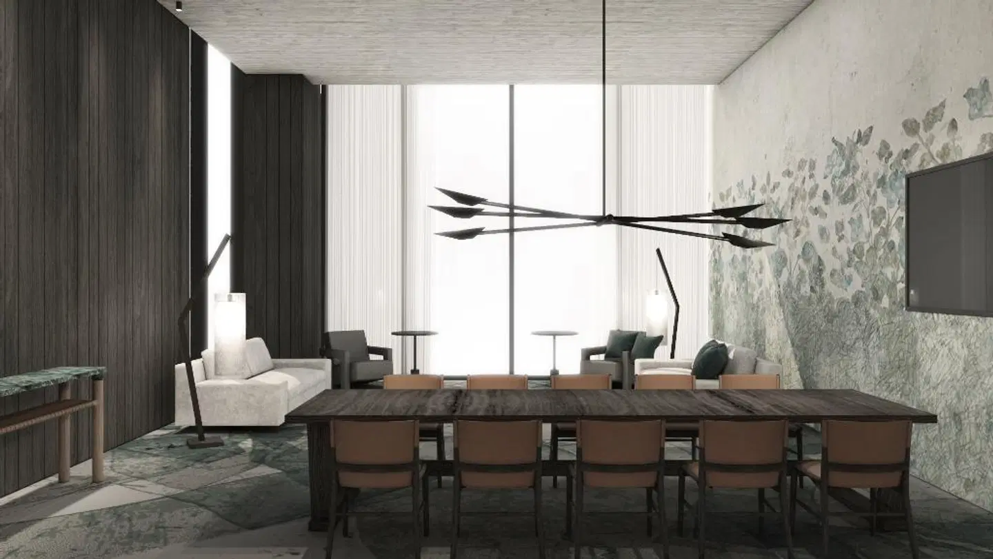 1 Hotel Nashville CONFERENCE