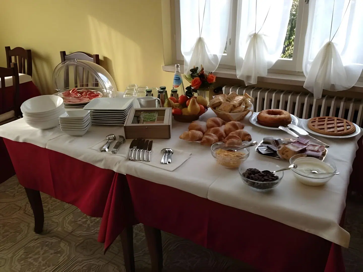 La Lanterna Restaurant