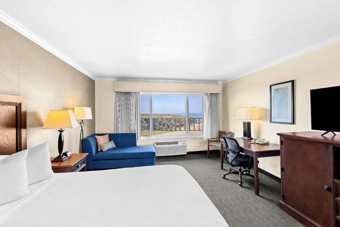 Best Western Vista Manor Lodge ROOM_EXAMPLE