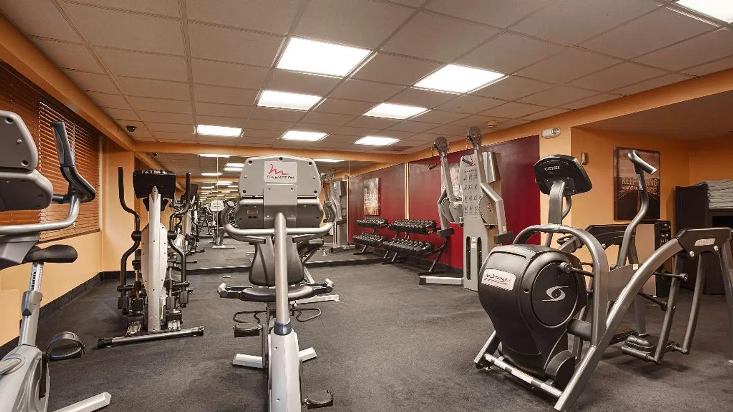 Best Western Plus Rockville SPORTS_AND_LEISURE