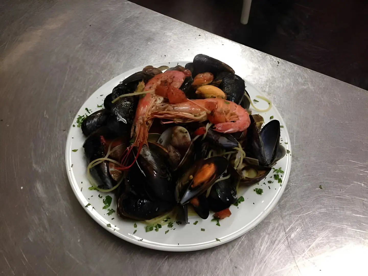 La Lanterna RESTAURANT