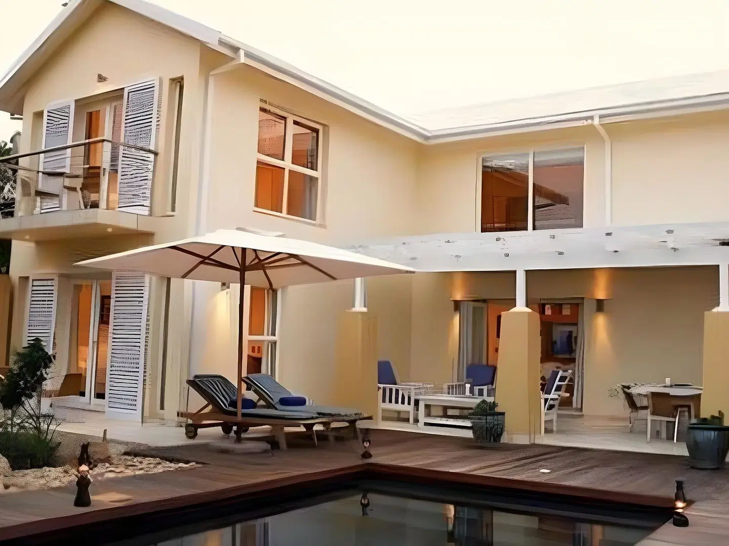 Starfish Guest Lodge SPORTS_AND_LEISURE