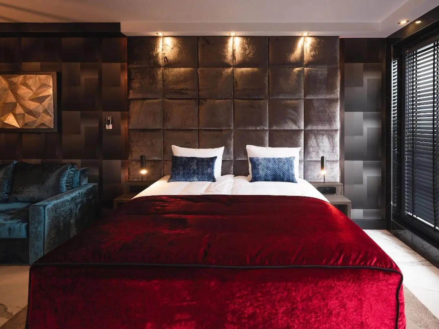 Art Suites Boutique Hôtel - Krakow Center ROOM_EXAMPLE