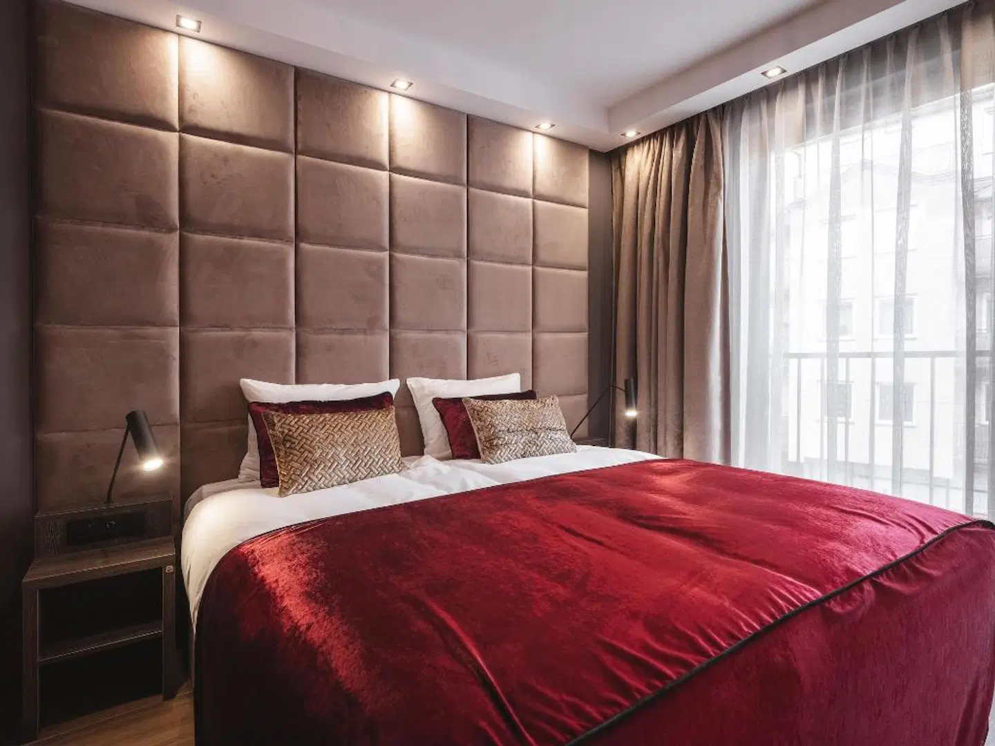 Art Suites Boutique Hôtel - Krakow Center ROOM_EXAMPLE