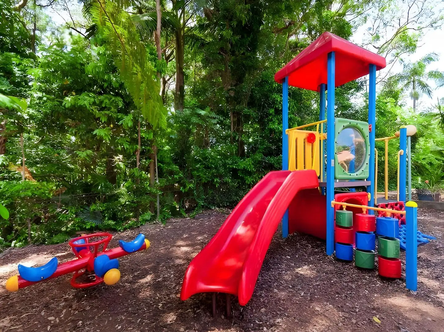 Shelly Beach Resort SPORTS_AND_LEISURE