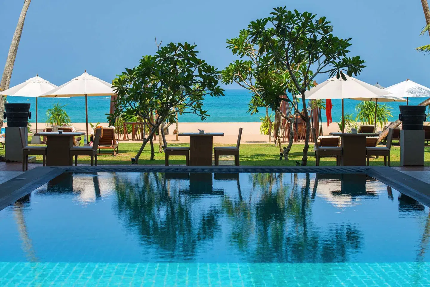 Shinagawa Beach Resort OUTDOOR_POOL