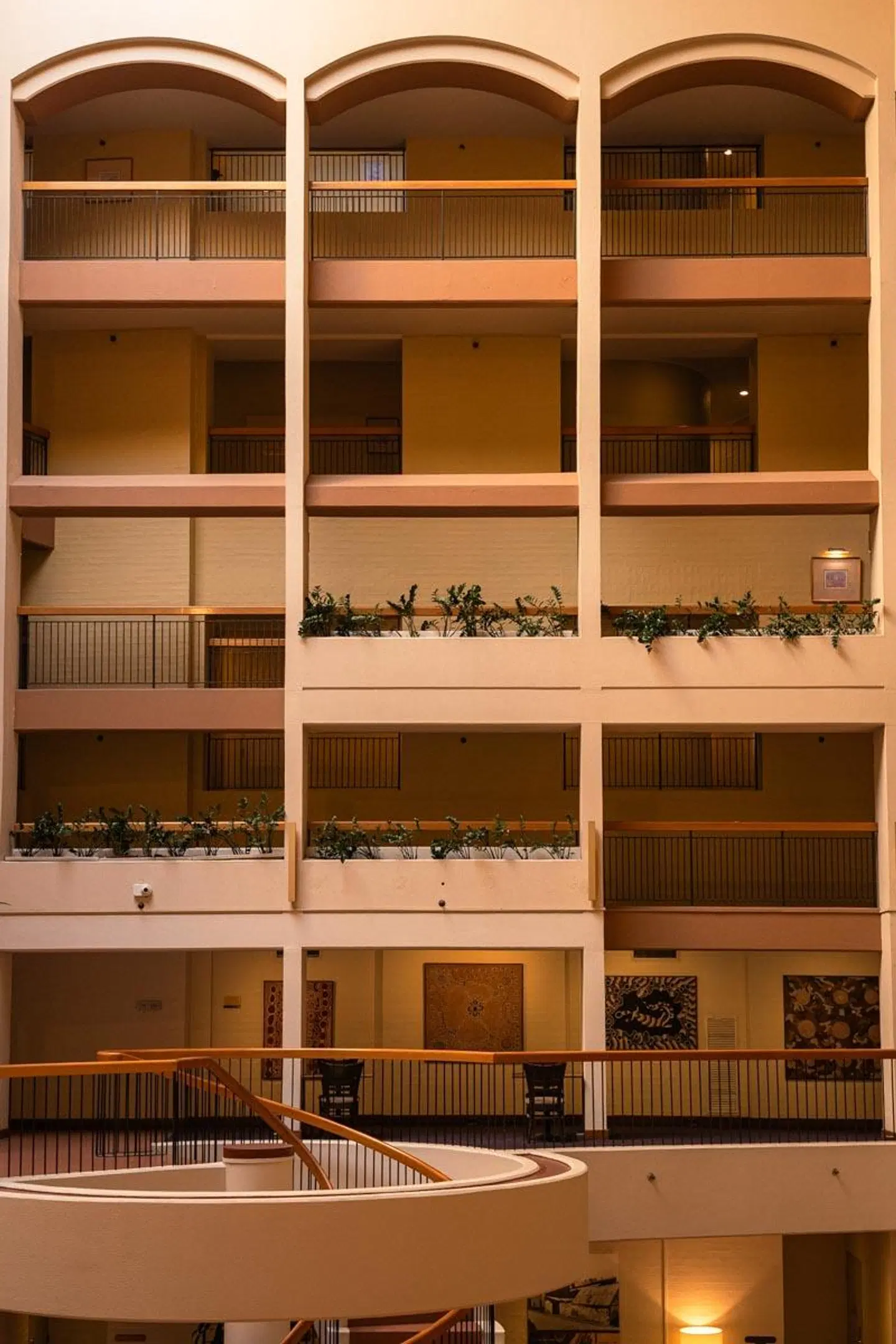 Sydney Harbour Hotel ROOM_EXAMPLE