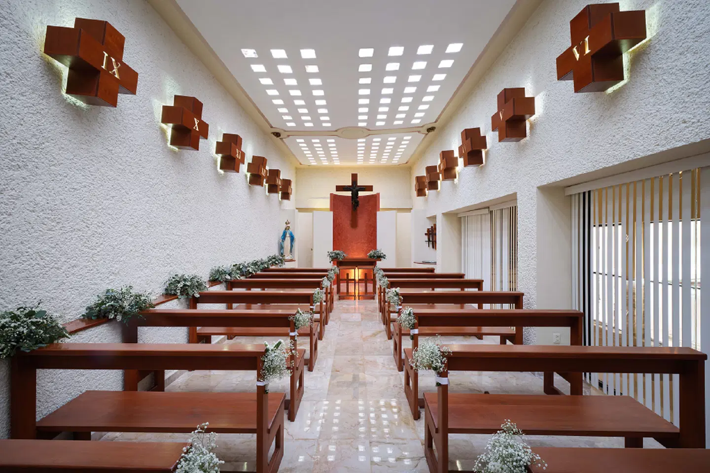 Wyndham Grand Cancun All Inclusive Resort & Villas Konferenz