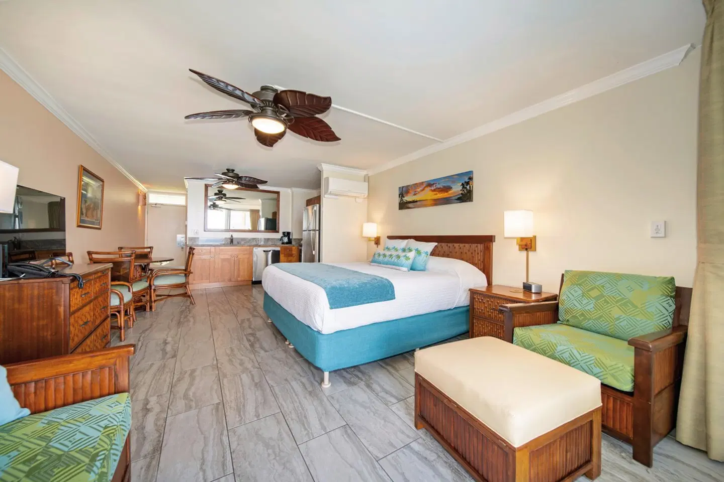 Napili Shores Maui by Outrigger ROOM_EXAMPLE