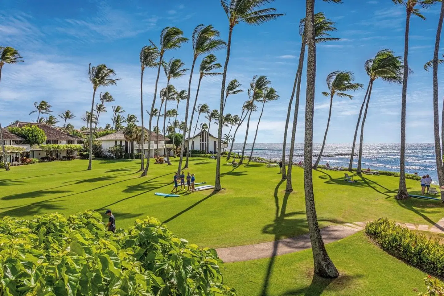 Kiahuna Plantation Resort Kauai by Outrigger SPORTS_AND_LEISURE
