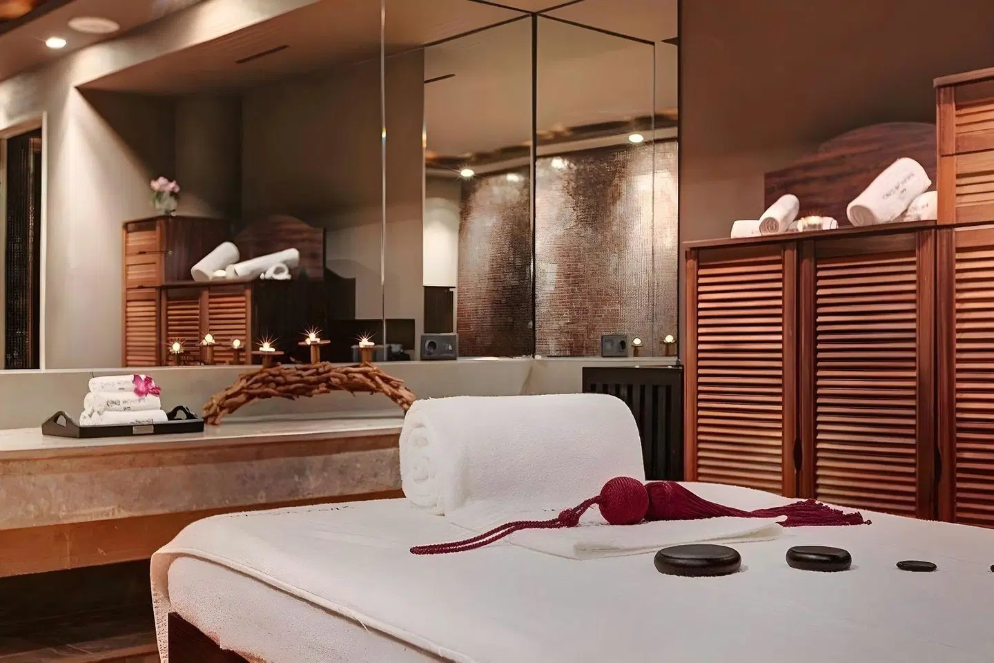 Gray Boutique Hotel Casablanca ROOM_EXAMPLE