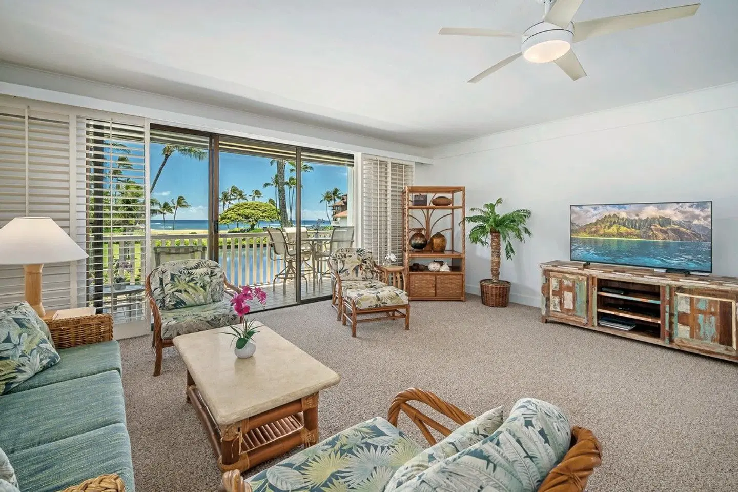 Kiahuna Plantation Resort Kauai by Outrigger ROOM_EXAMPLE