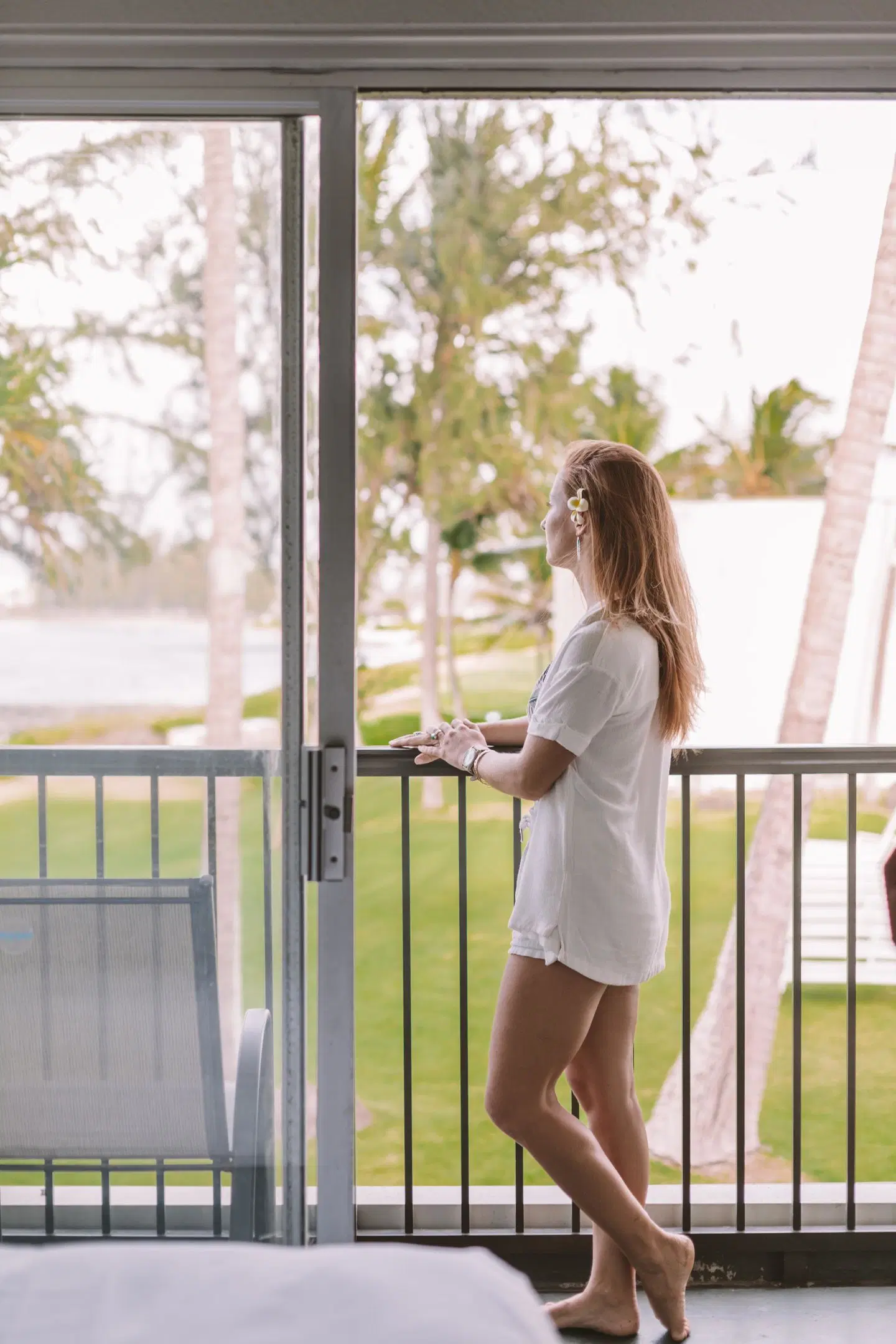 Maui Beach Hotel PEOPLE