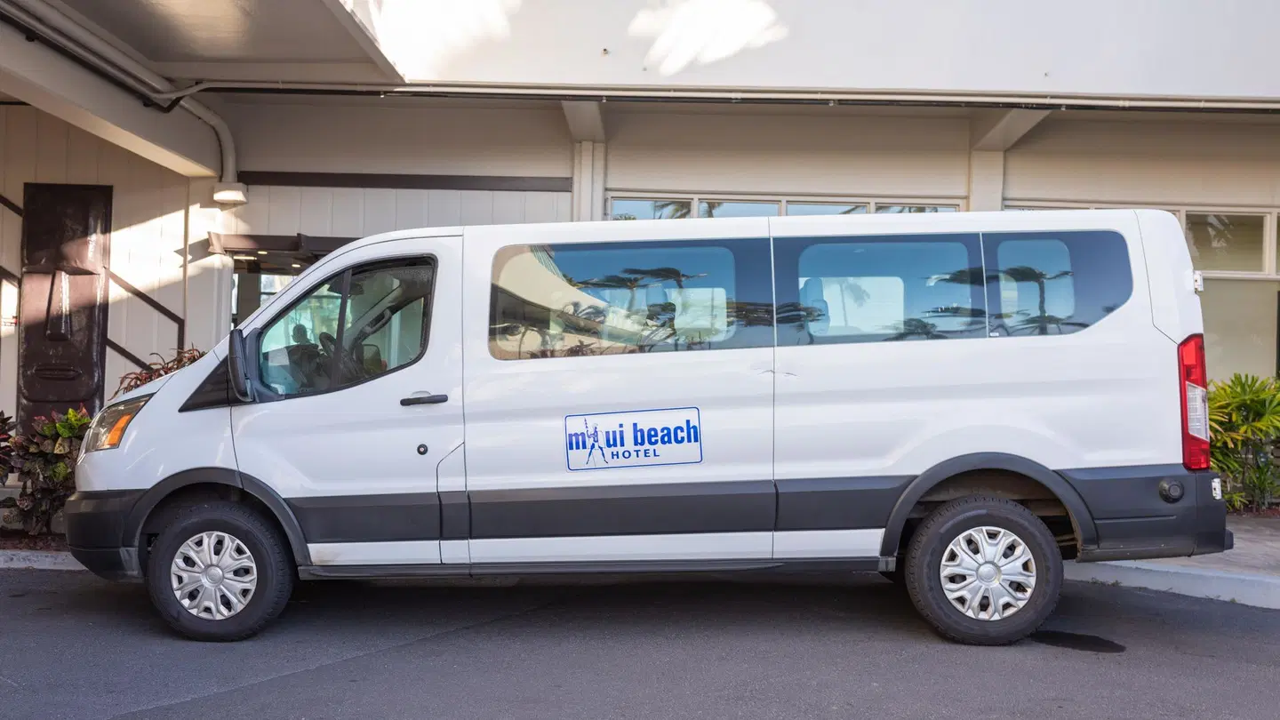 Maui Beach Hotel SPORTS_AND_LEISURE