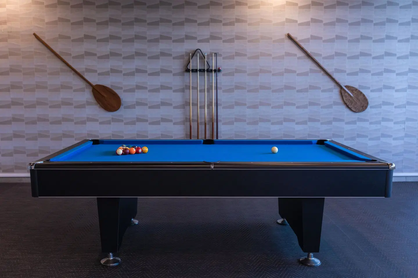 Maui Beach Hotel SPORTS_AND_LEISURE