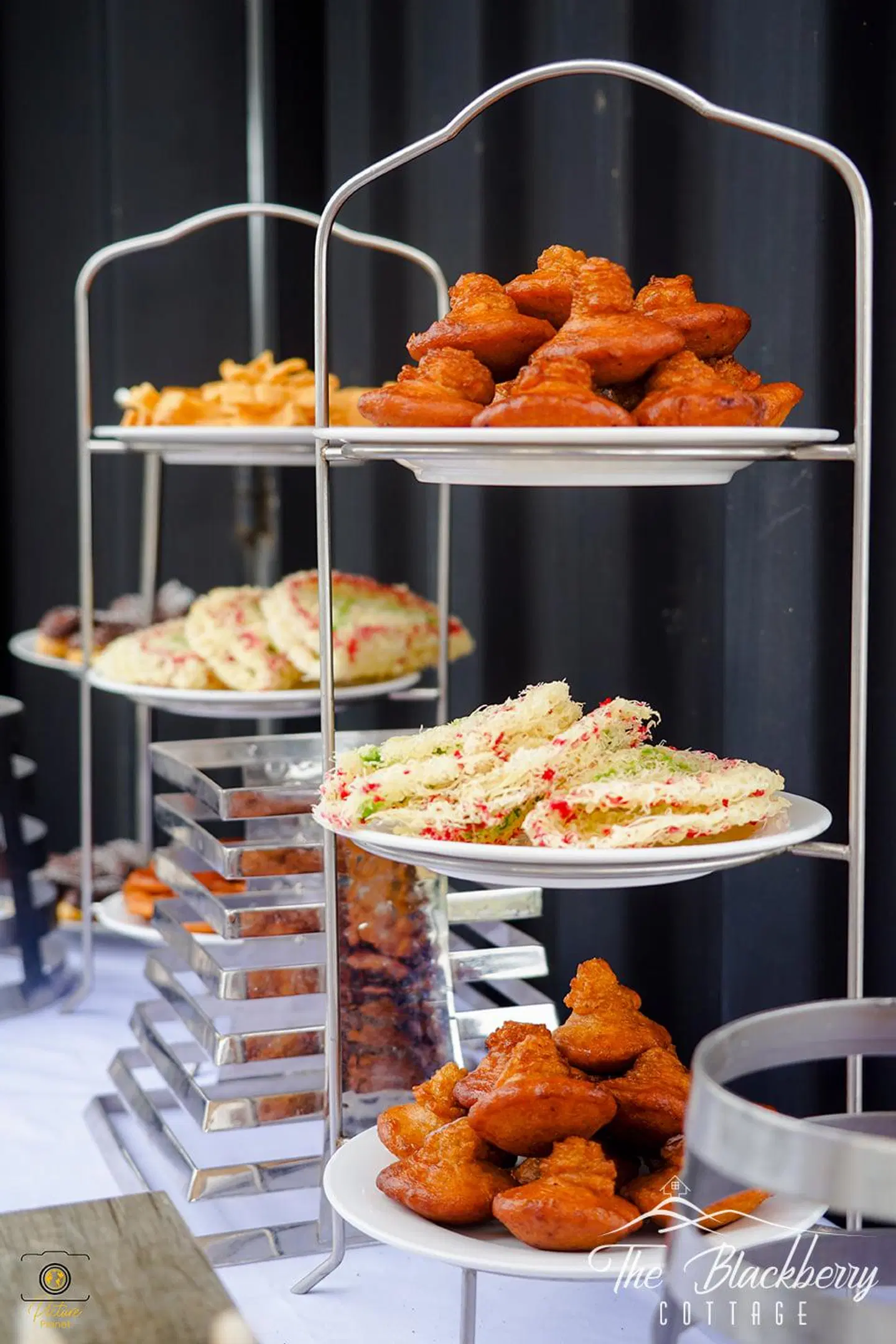 The Blackberry Cottage Restaurant