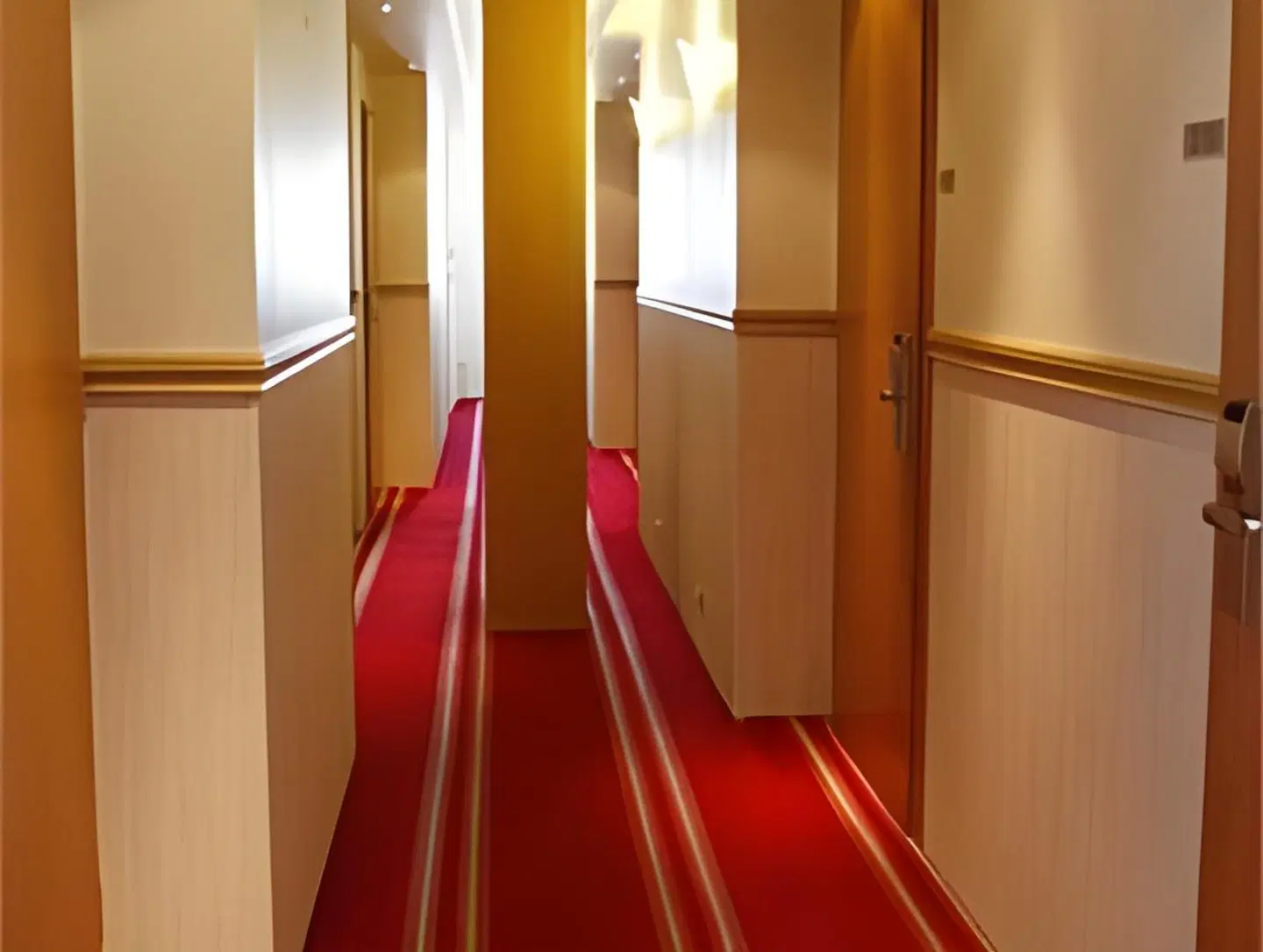 Hotel Island Comfort ROOM_EXAMPLE