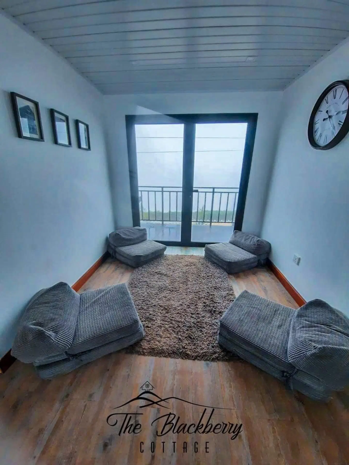 The Blackberry Cottage ROOM_EXAMPLE