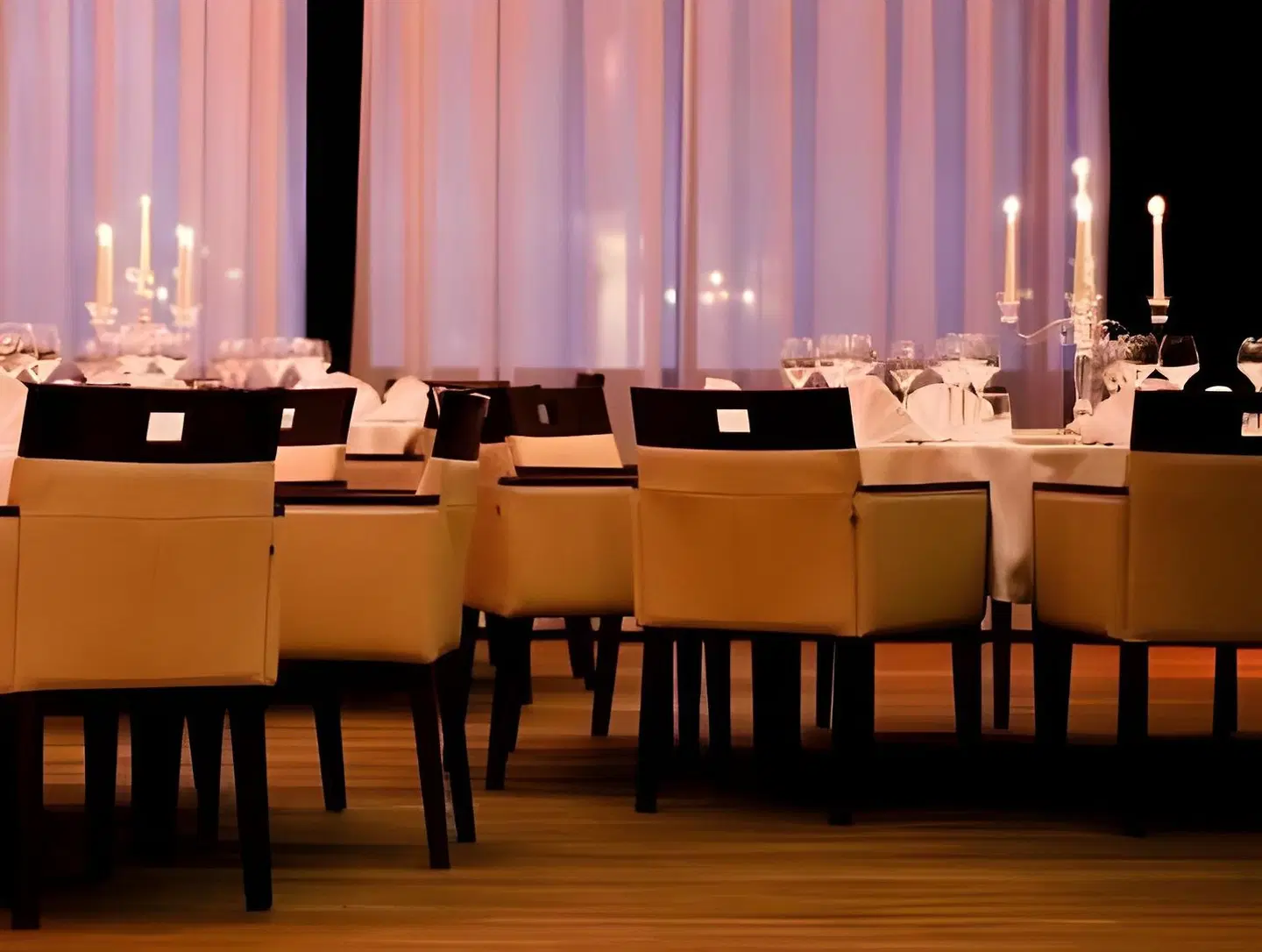 Hotel Island Comfort Konferenz