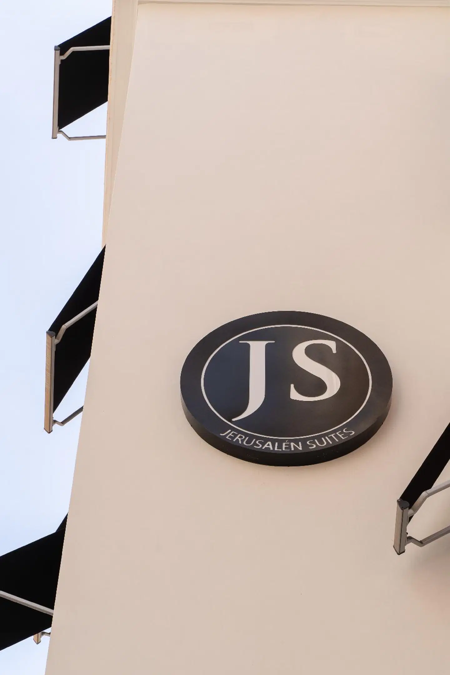 Jerusalen Suites Alicante ROOM_EXAMPLE