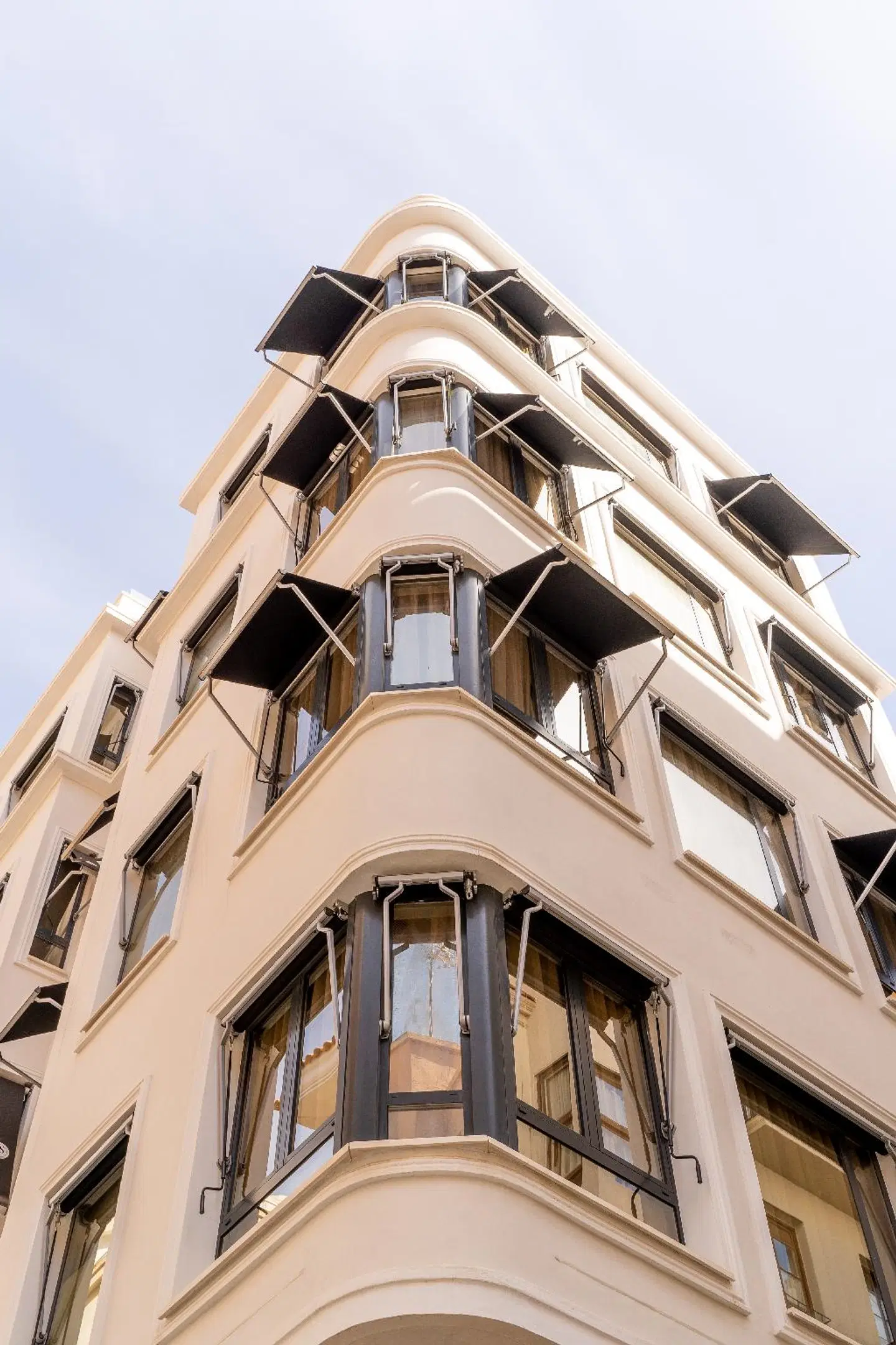 Jerusalen Suites Alicante EXTERIOR