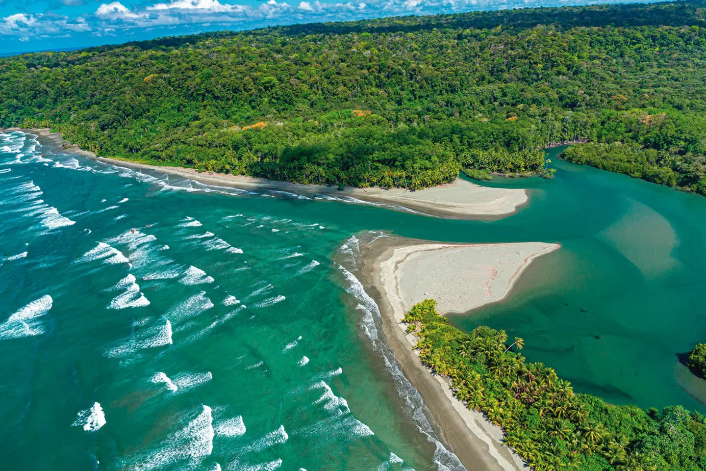 Höhepunkte Costa Ricas (13 Nächte) Strand