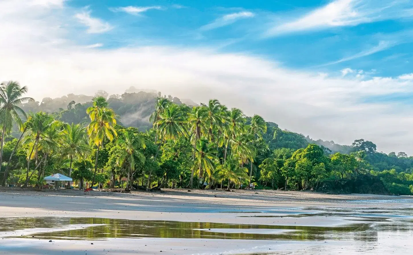 Höhepunkte Costa Ricas (13 Nächte) LANDSCAPE