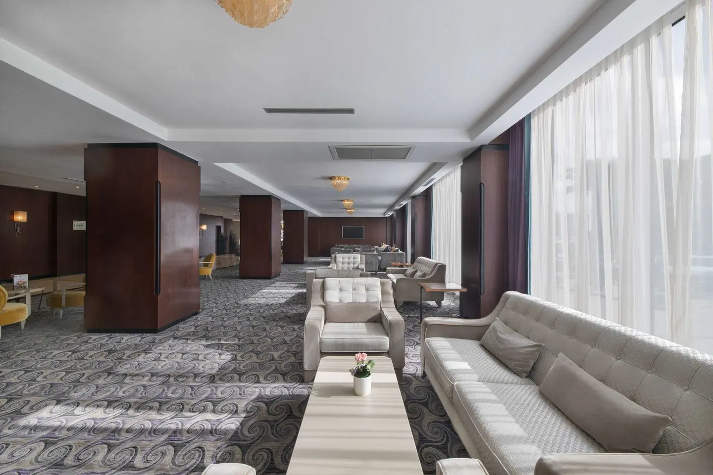 DoubleTree by Hilton Casablanca City Centre ROOM_EXAMPLE