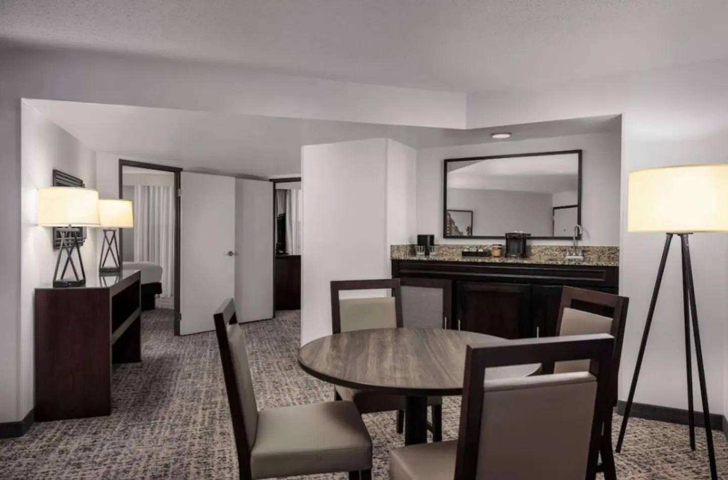 Embassy Suites by Hilton Birmingham ROOM_EXAMPLE
