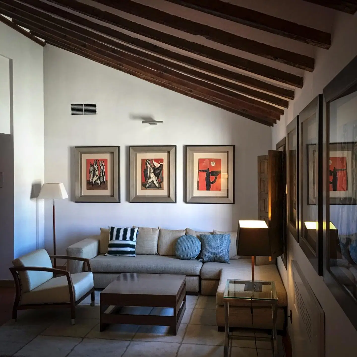 Parador de Toledo ROOM_EXAMPLE