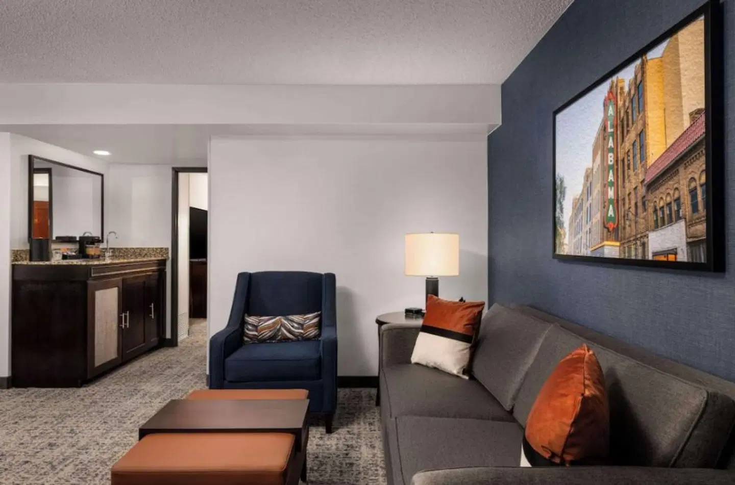 Embassy Suites by Hilton Birmingham ROOM_EXAMPLE